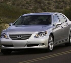 Lexus Launches LS600h and LS600hL in Japan  Toyota Motor Corporation  Official Global Website